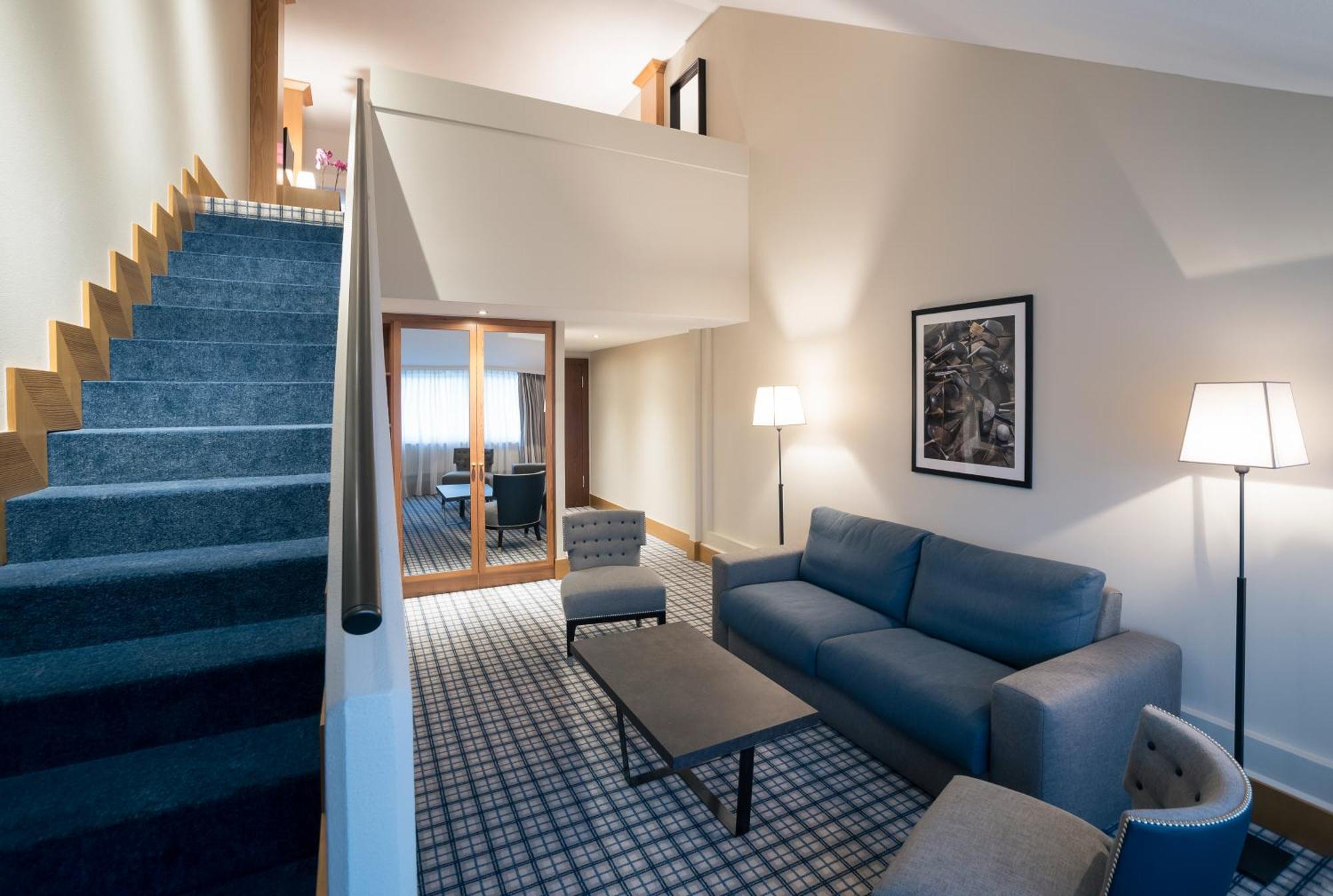 Mercure Luxembourg Kikuoka Golf & Spa Canach Quarto foto